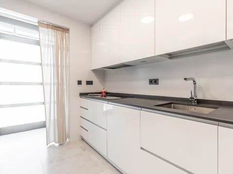 Flat in calle de la Estrella Naos - Photo 18