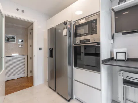 Flat in calle de la Estrella Naos - Photo 19