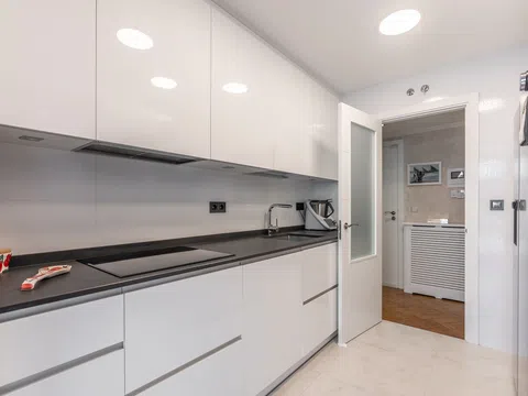 Flat in calle de la Estrella Naos - Photo 20