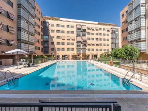 Flat in calle de la Estrella Naos - Photo 3
