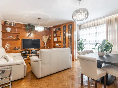 Flat in calle de la Estrella Naos - Photo 4