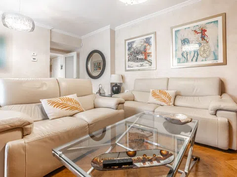 Flat in calle de la Estrella Naos - Photo 5