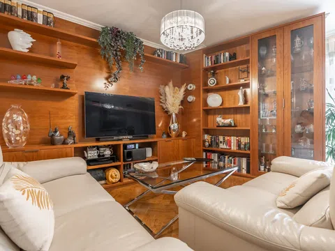 Flat in calle de la Estrella Naos - Photo 6