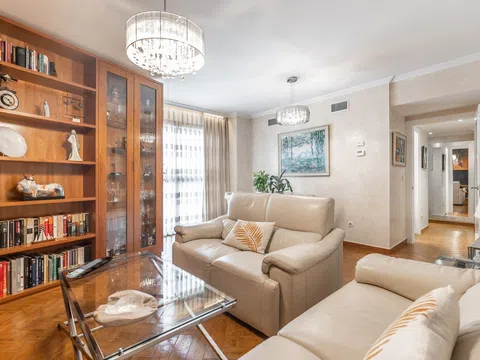 Flat in calle de la Estrella Naos - Photo 7