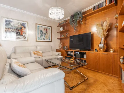 Flat in calle de la Estrella Naos - Photo 8