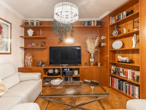 Flat in calle de la Estrella Naos - Photo 9
