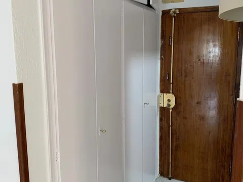 Flat in calle de Gómez de Avellaneda - Photo 11
