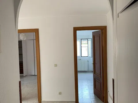 Flat in calle de Gómez de Avellaneda - Photo 9