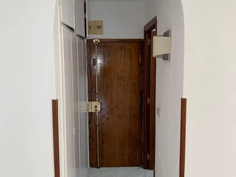 Flat in calle de Gómez de Avellaneda - Photo 10