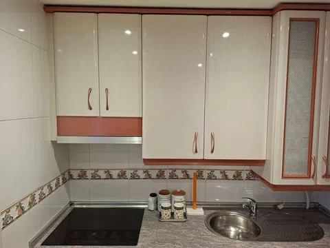 Flat - Photo 17