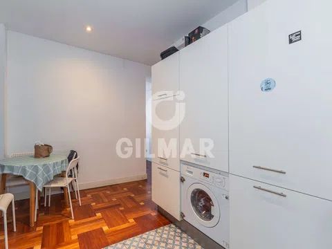 Flat in calle de María de Molina - Photo 14
