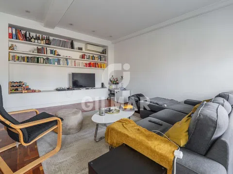 Flat in calle de María de Molina - Photo 3