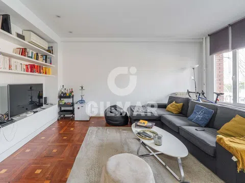 Flat in calle de María de Molina - Photo 4