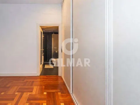 Flat in calle de María de Molina - Photo 8