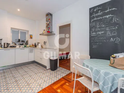 Flat in calle de María de Molina - Photo 10