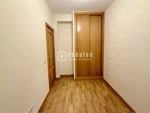 Flat in calle de Vicente Gaceo - Photo 14