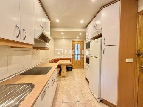 Flat in calle de Vicente Gaceo - Photo 17