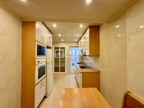 Flat in calle de Vicente Gaceo - Photo 18