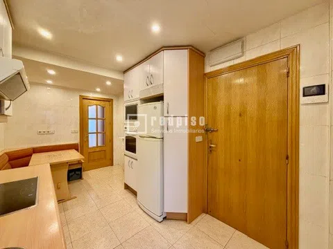 Flat in calle de Vicente Gaceo - Photo 19