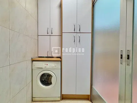 Flat in calle de Vicente Gaceo - Photo 20