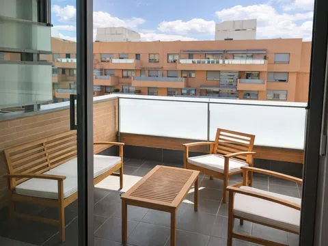 Flat in calle de Vilar de Donas no number - Photo 2
