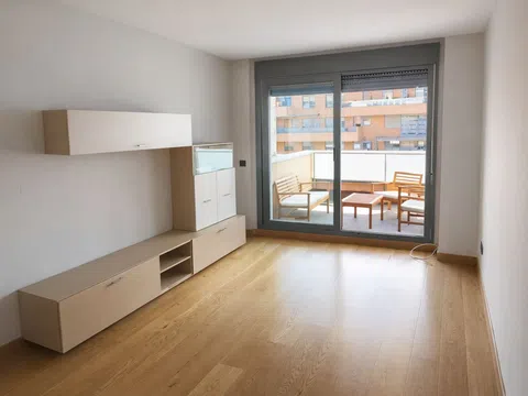 Flat in calle de Vilar de Donas no number - Photo 4