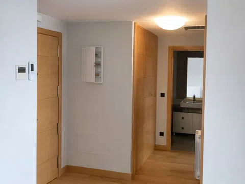 Flat in calle de Vilar de Donas no number - Photo 5