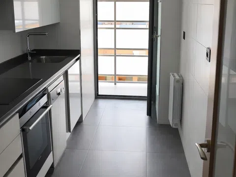 Flat in calle de Vilar de Donas no number - Photo 6
