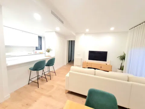 Flat - Photo 4