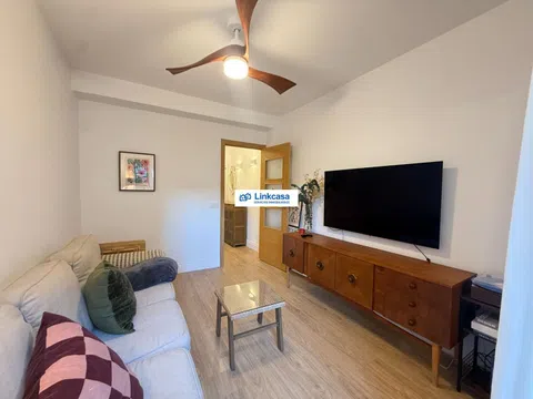 Flat in calle de Nicolás Usera - Photo 13