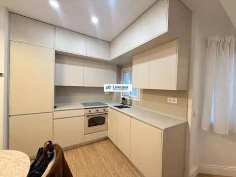Flat in calle de Nicolás Usera - Photo 15