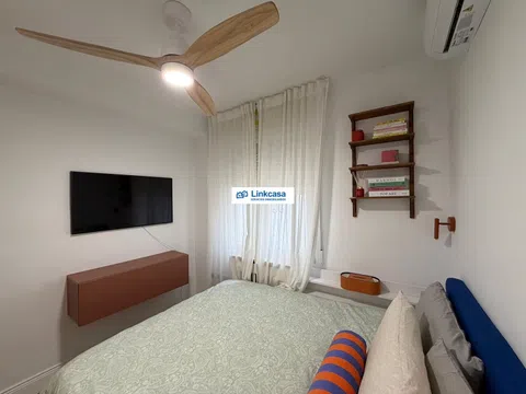 Flat in calle de Nicolás Usera - Photo 9
