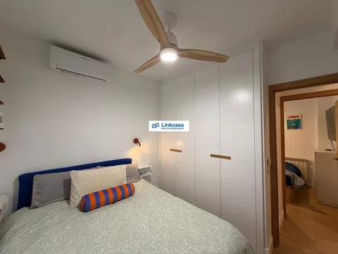 Flat in calle de Nicolás Usera - Photo 10