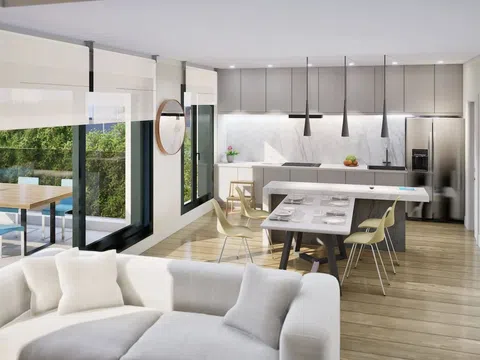 Semi-detached house in calle Febrero, 22 - Photo 5
