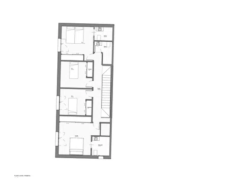 Semi-detached house in calle Febrero, 22 - Photo 8