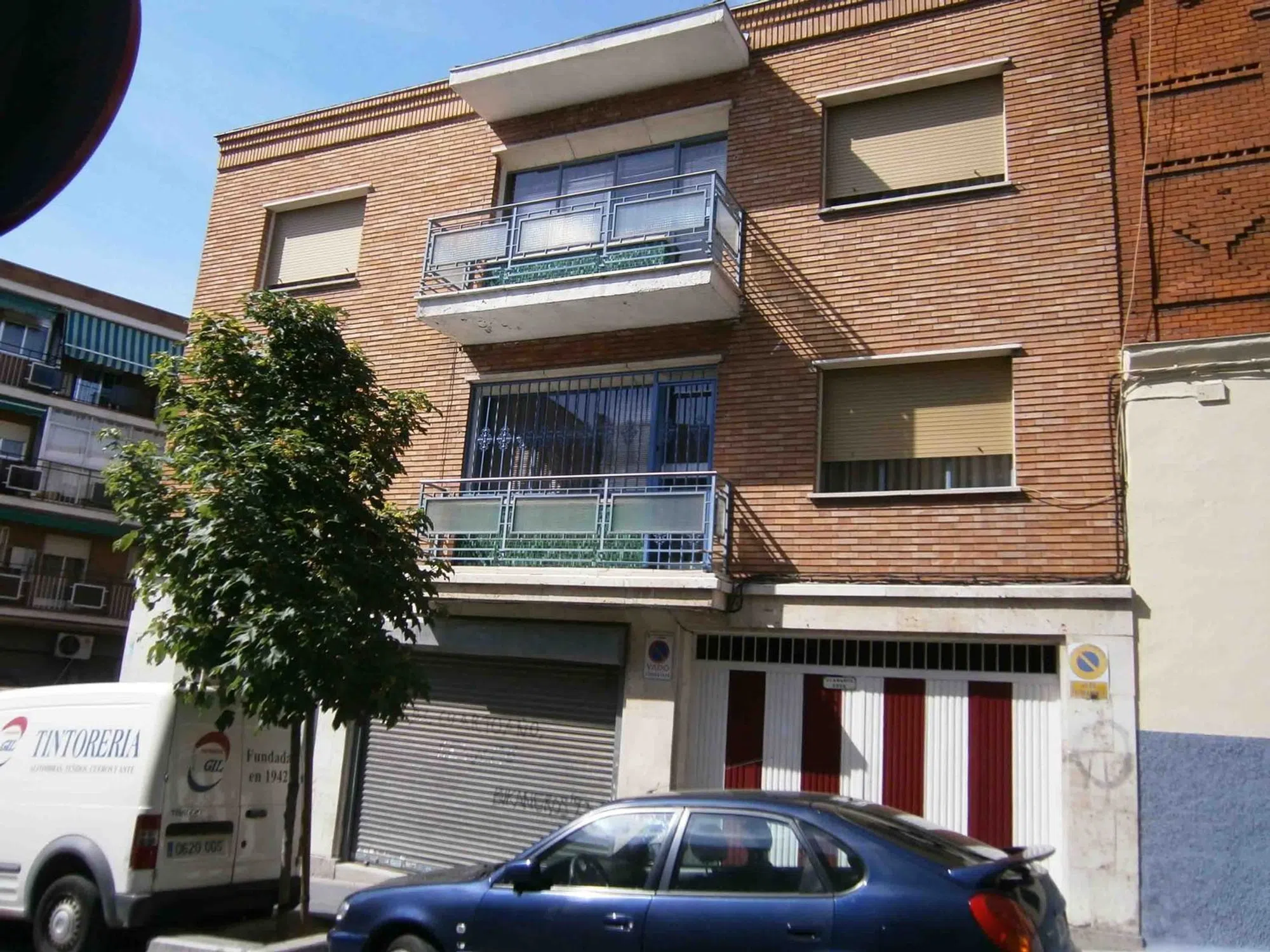 Casa independiente en calle del Monte Perdido, 47