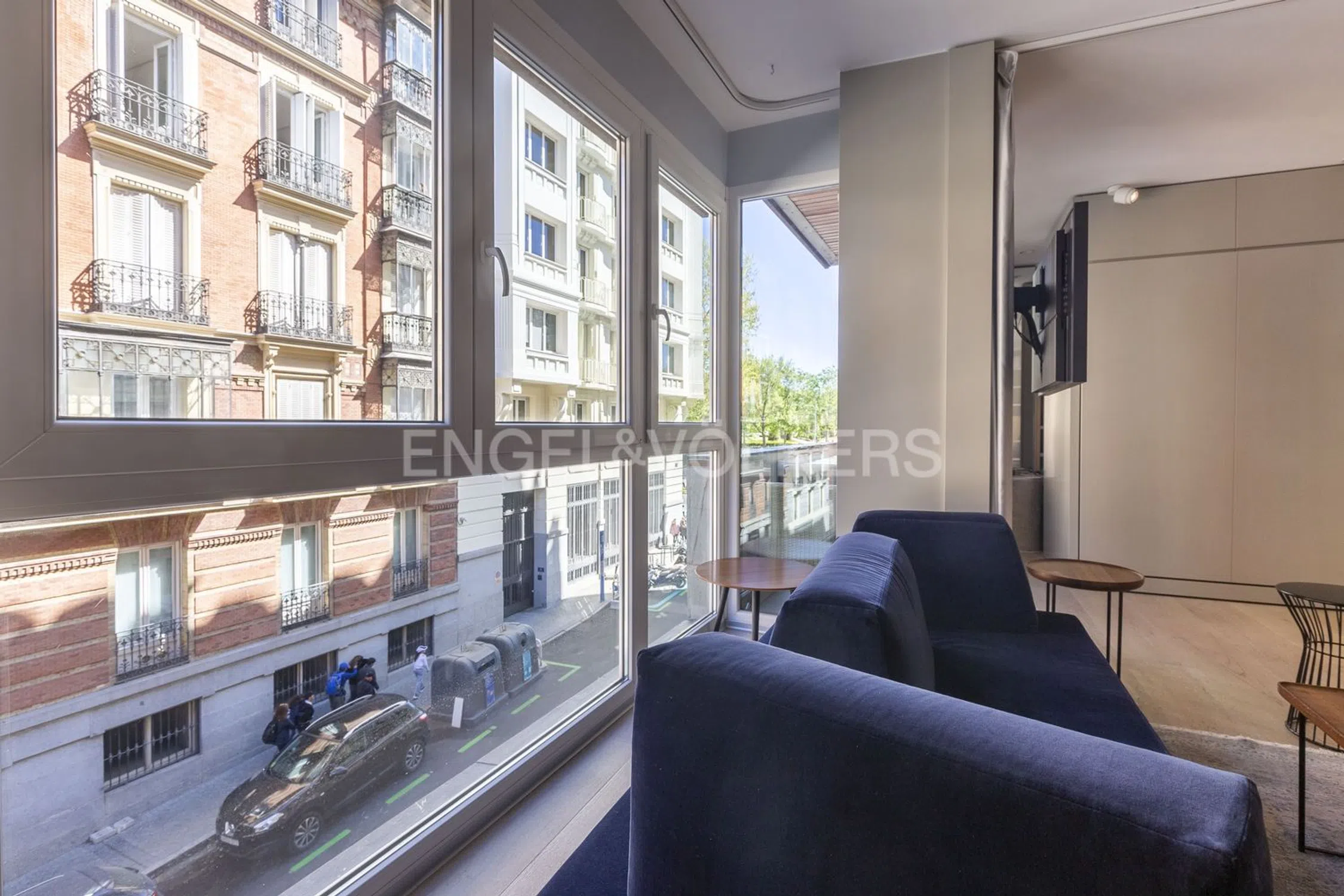 Piso en calle de la Academia - Photo 6