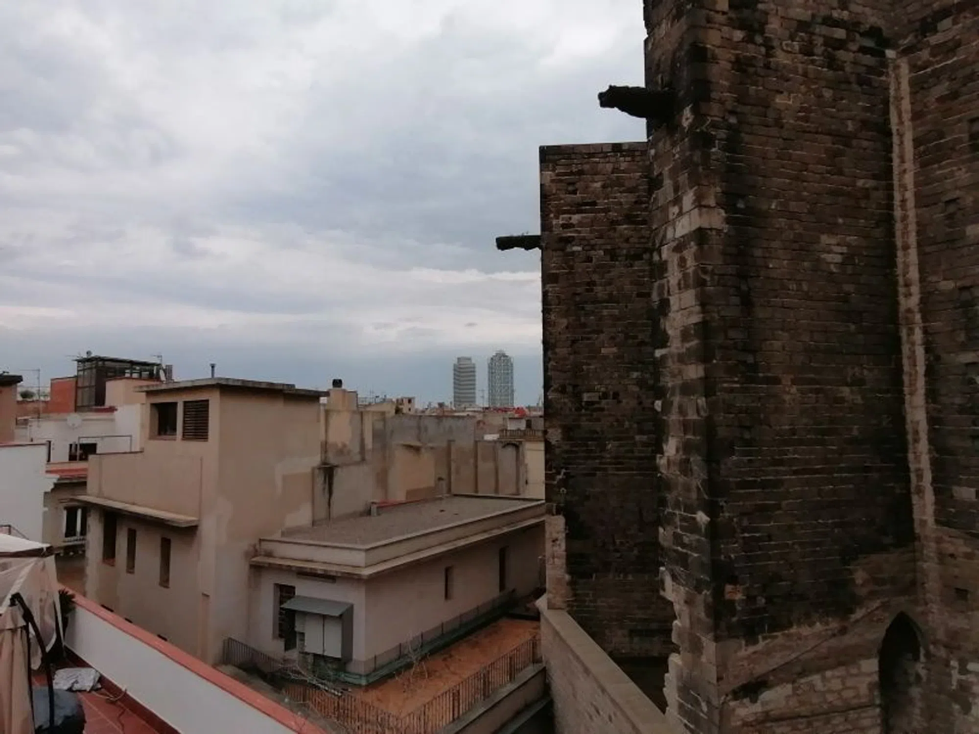 Piso en calle dels Sombrerers, 21 - Photo 12