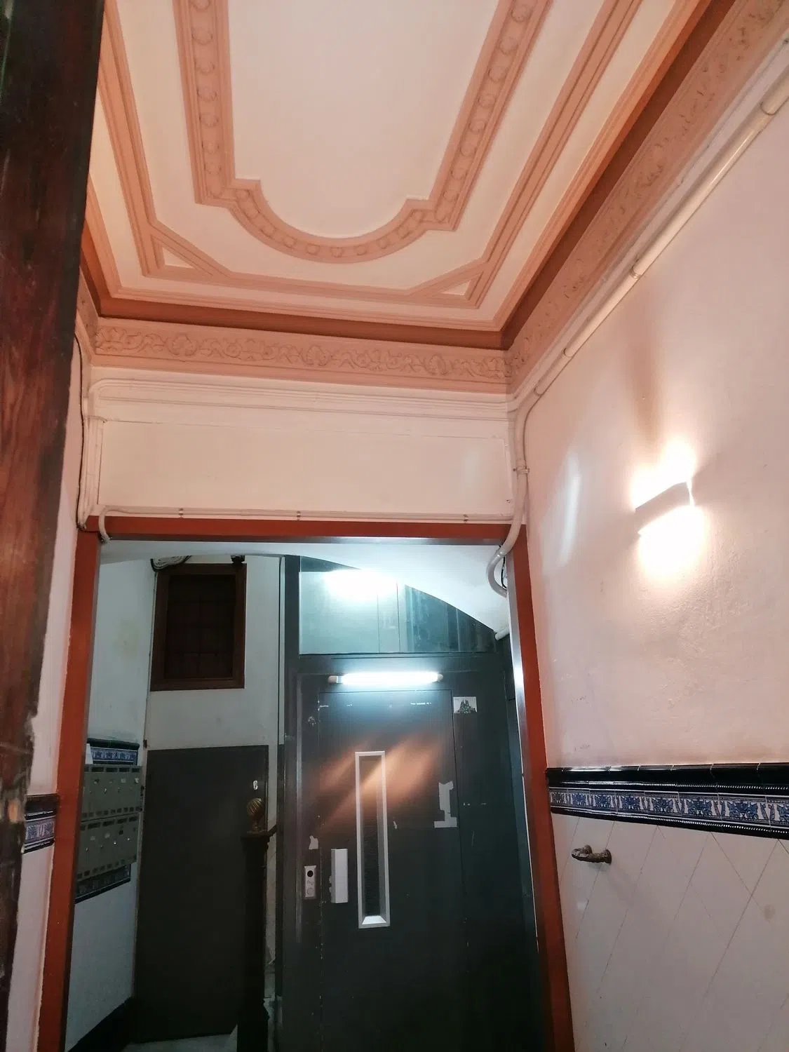 Piso en calle dels Sombrerers, 21 - Photo 14