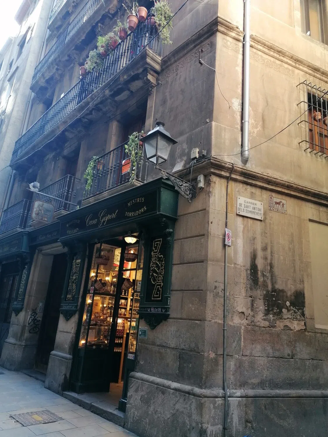Piso en calle dels Sombrerers, 21 - Photo 15
