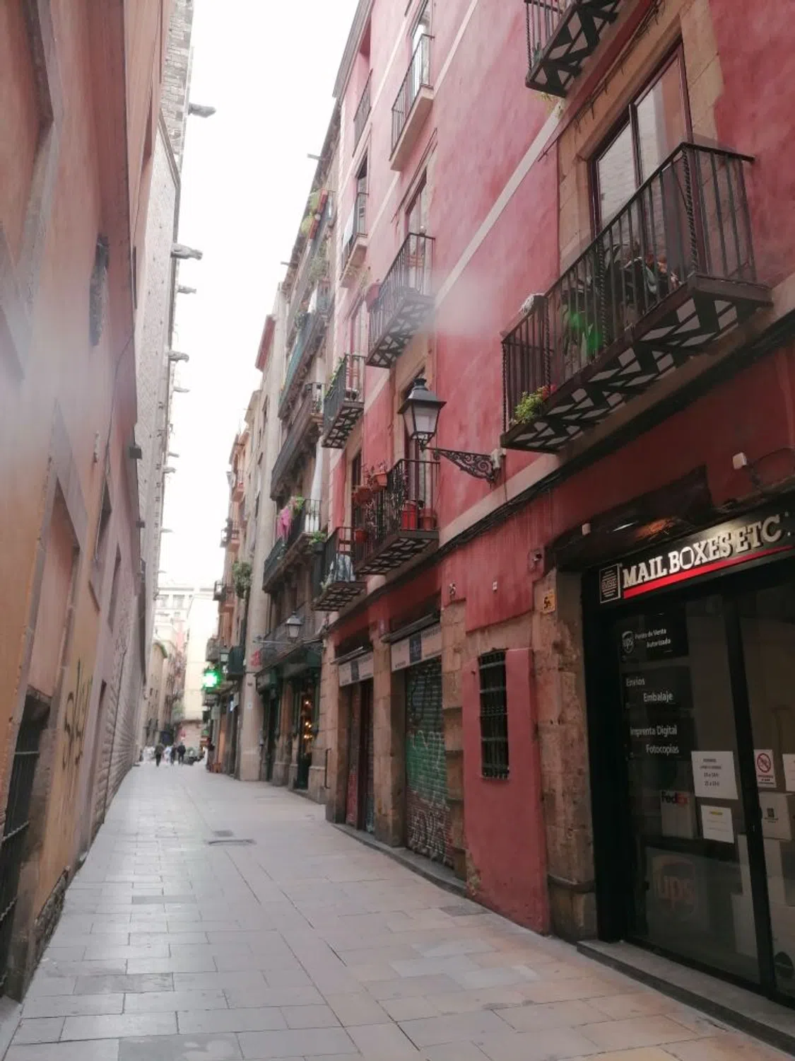 Piso en calle dels Sombrerers, 21 - Photo 16