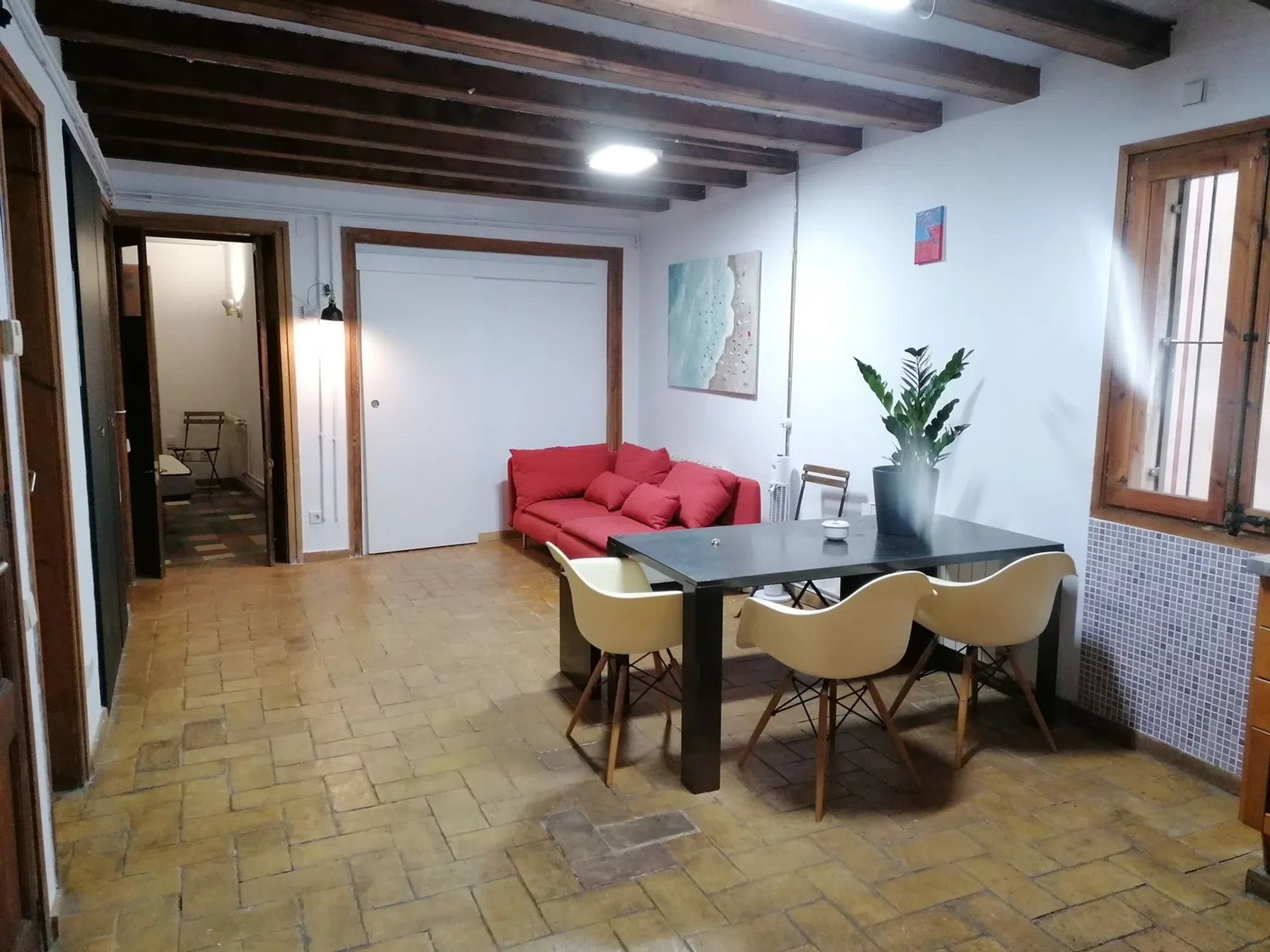 Piso en calle dels Sombrerers, 21 - Photo 3