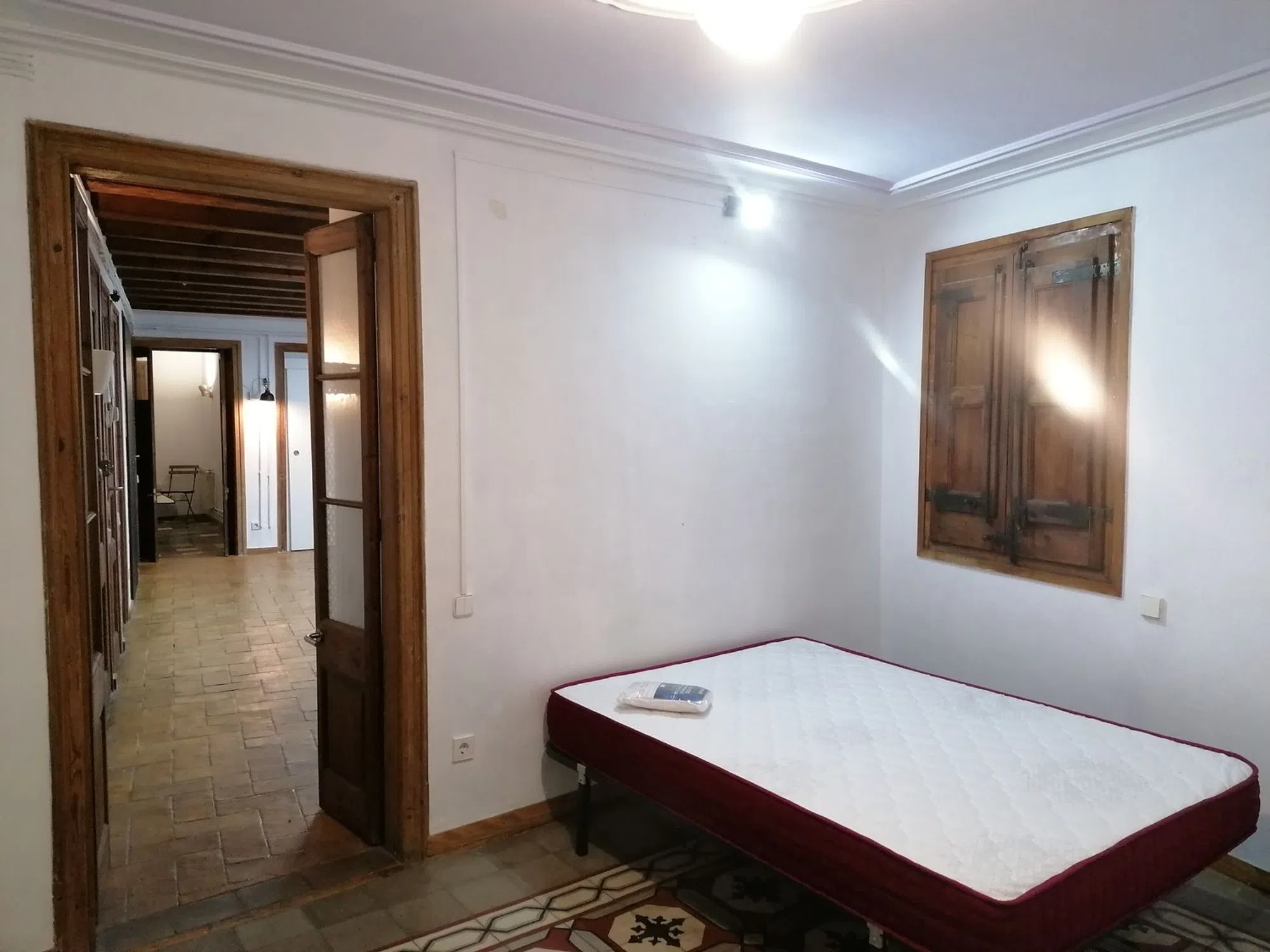 Piso en calle dels Sombrerers, 21 - Photo 7