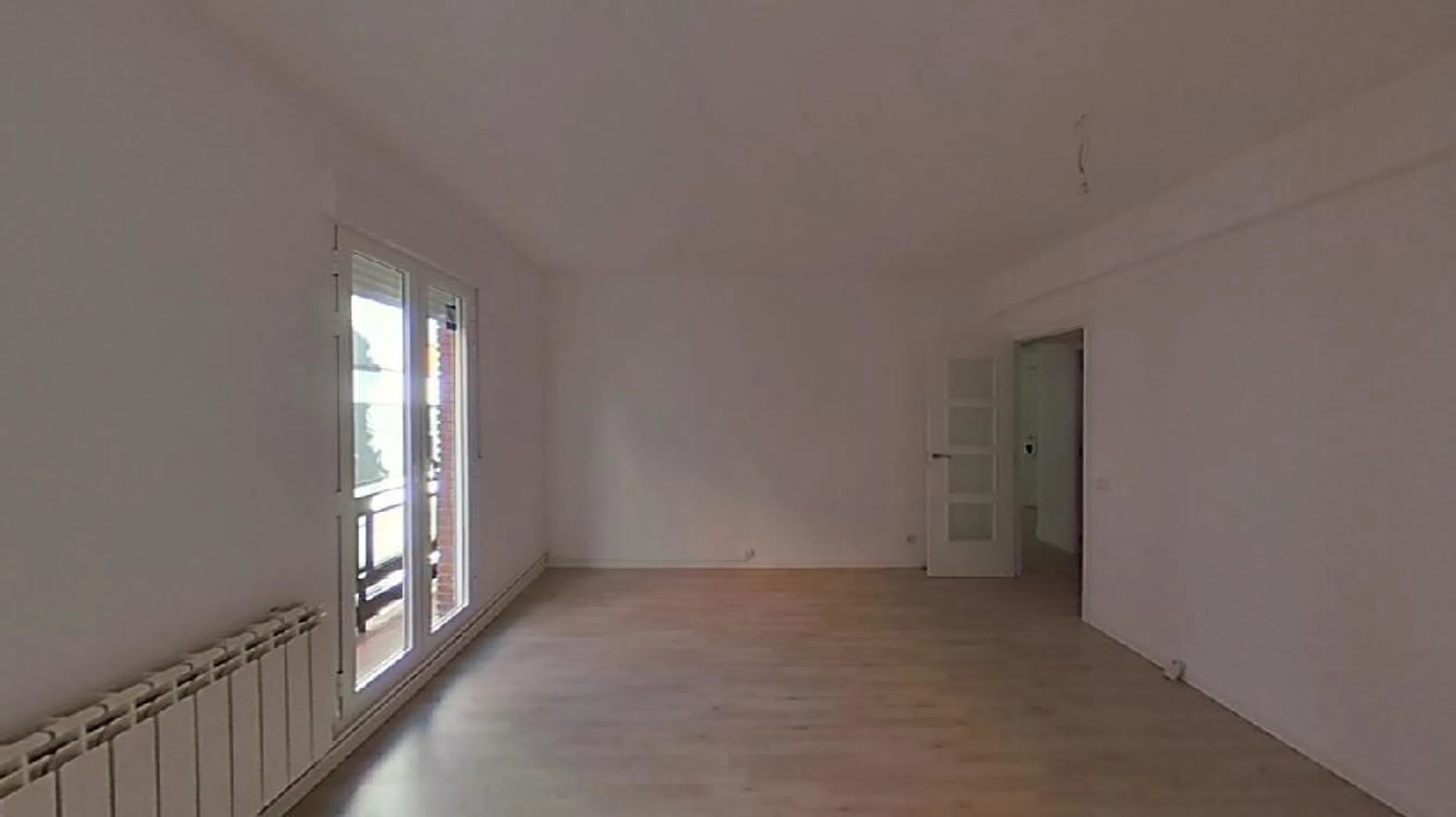 Piso en calle del Plátano, 7