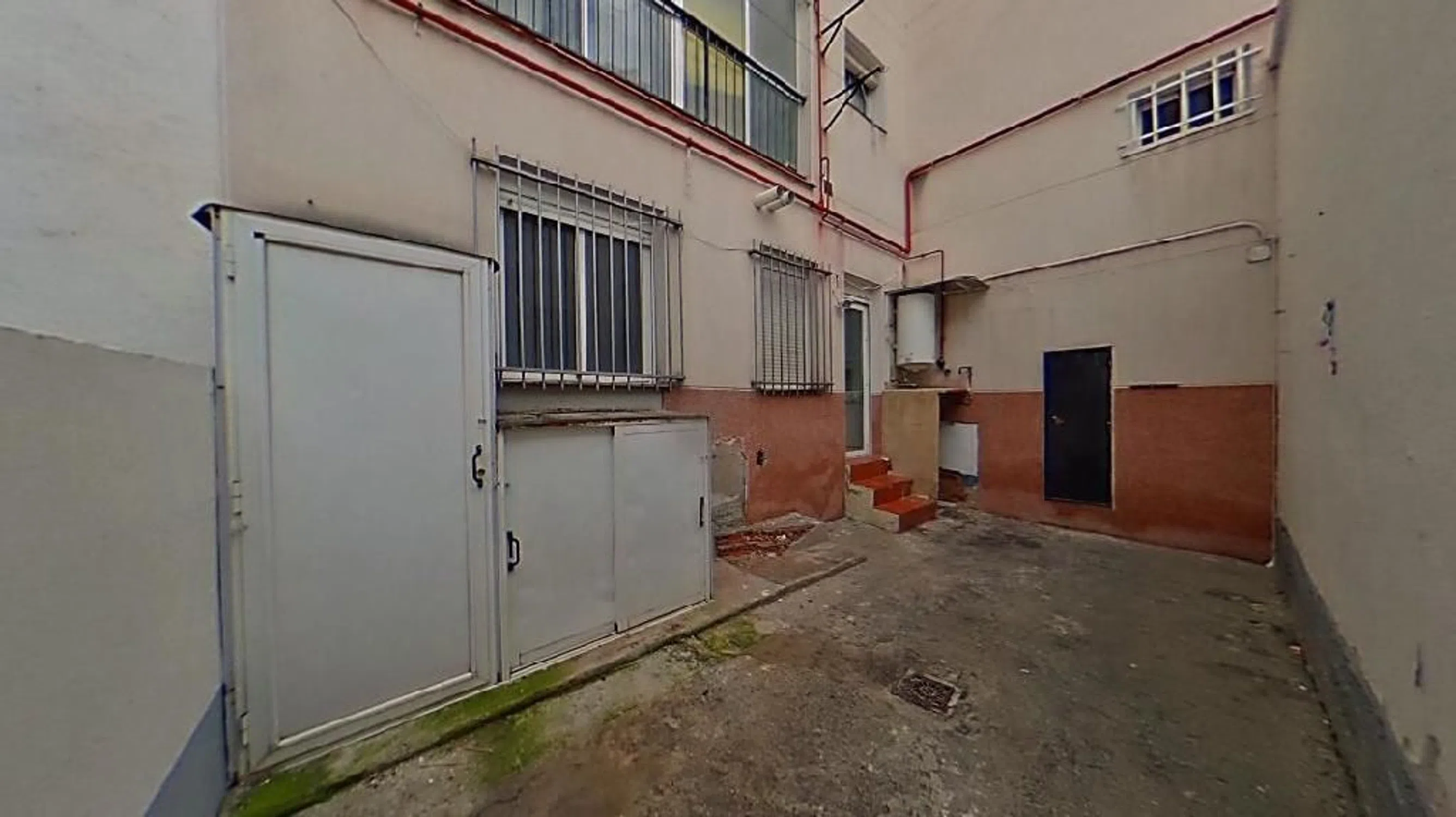 Piso en calle de José del Pino - Photo 8