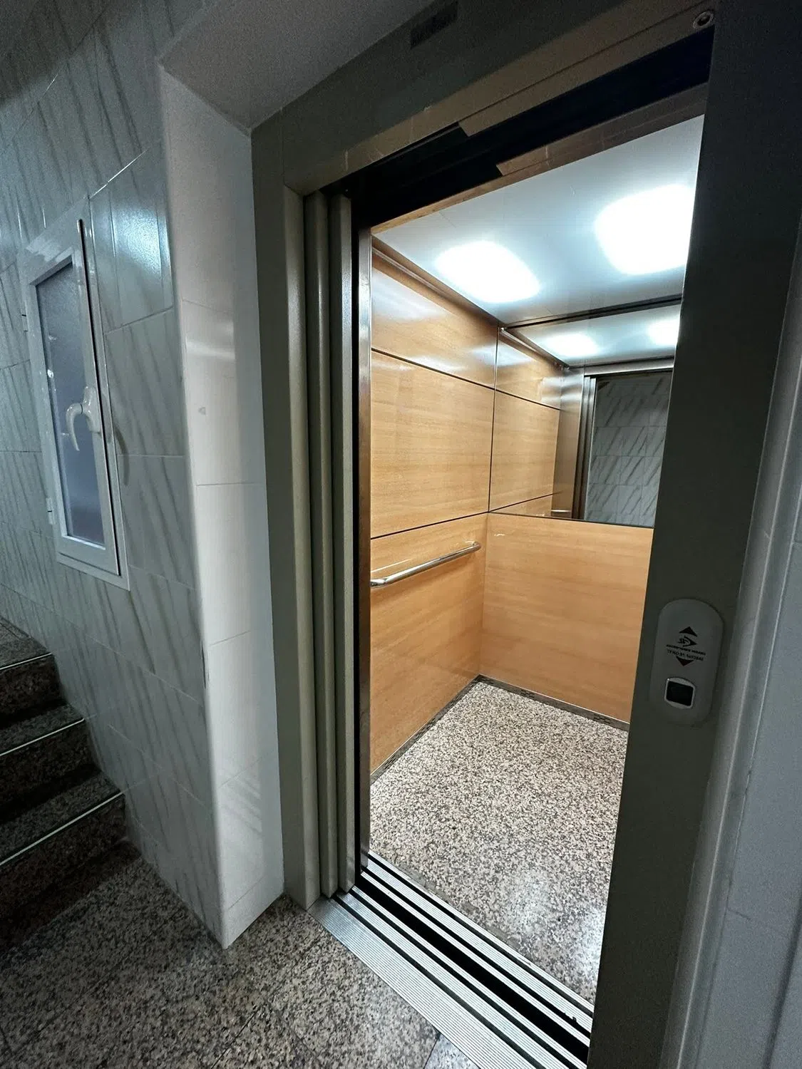 Piso en calle Zalamea, 1 - Photo 7