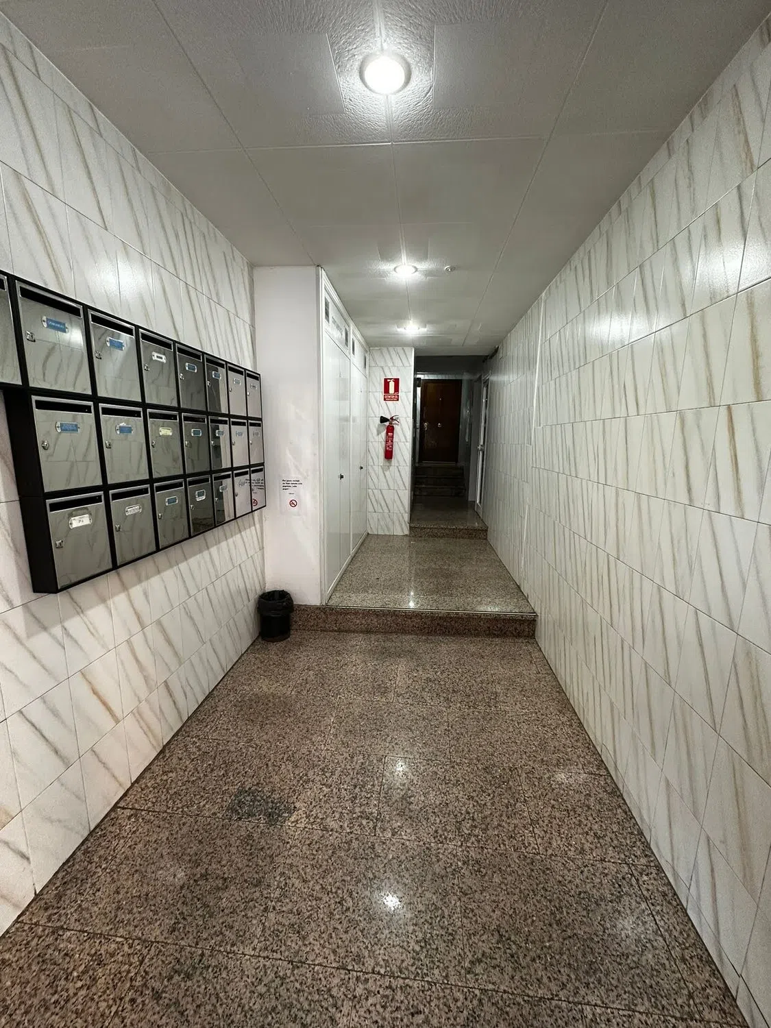 Piso en calle Zalamea, 1 - Photo 8