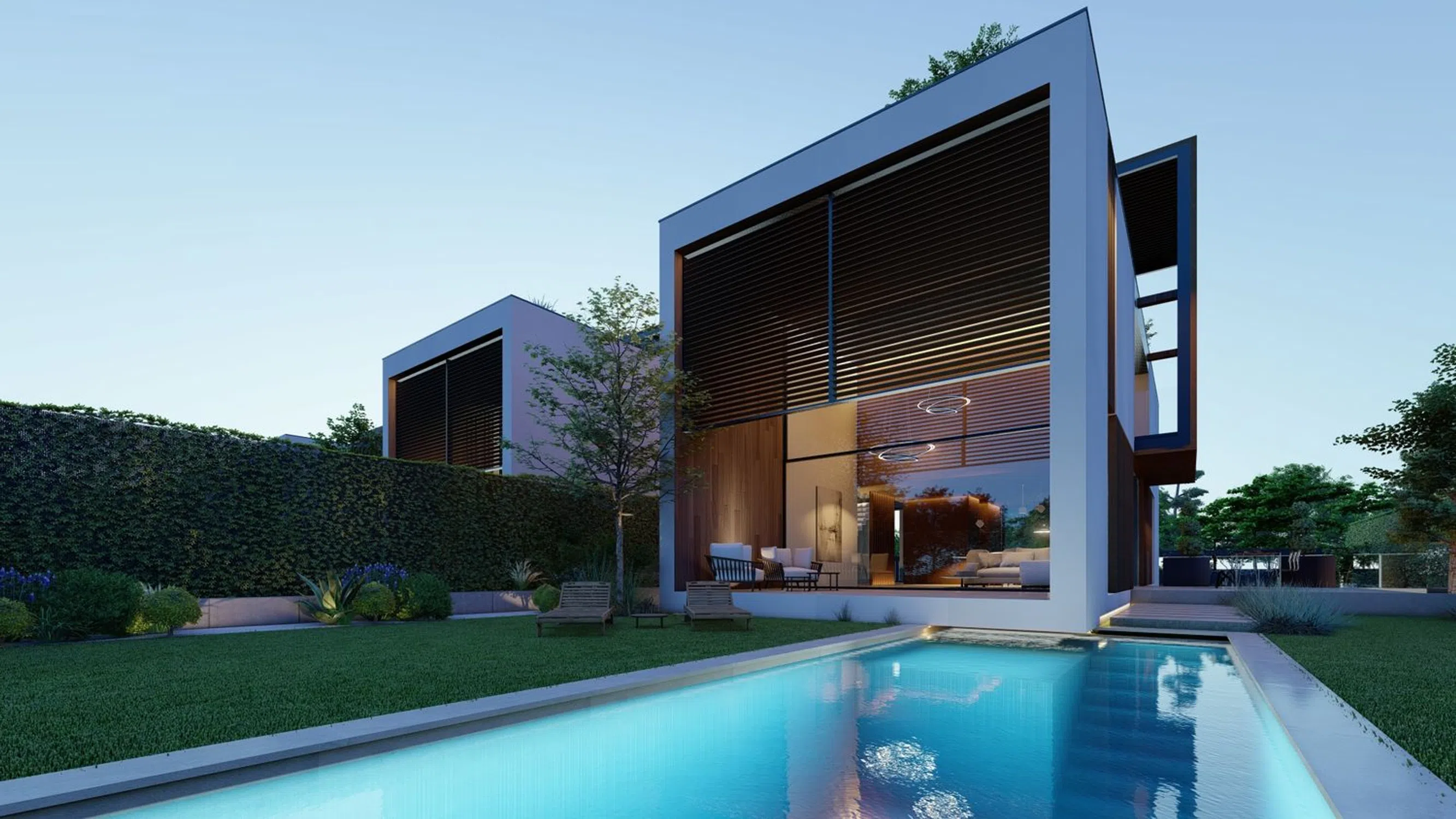 Chalet pareado en calle Valdemarin, 3 - Photo 3