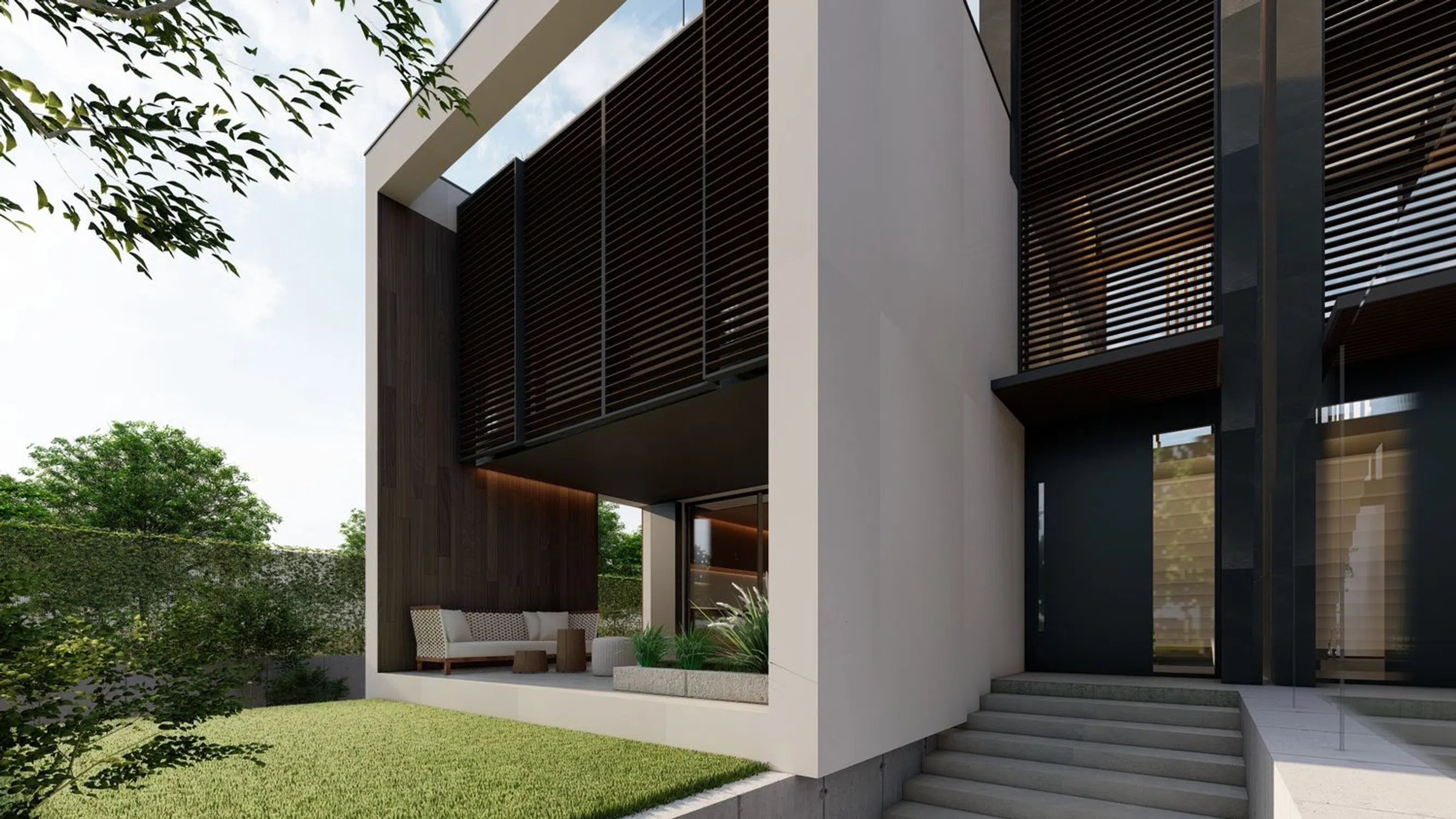Chalet pareado en calle Valdemarin, 3 - Photo 4