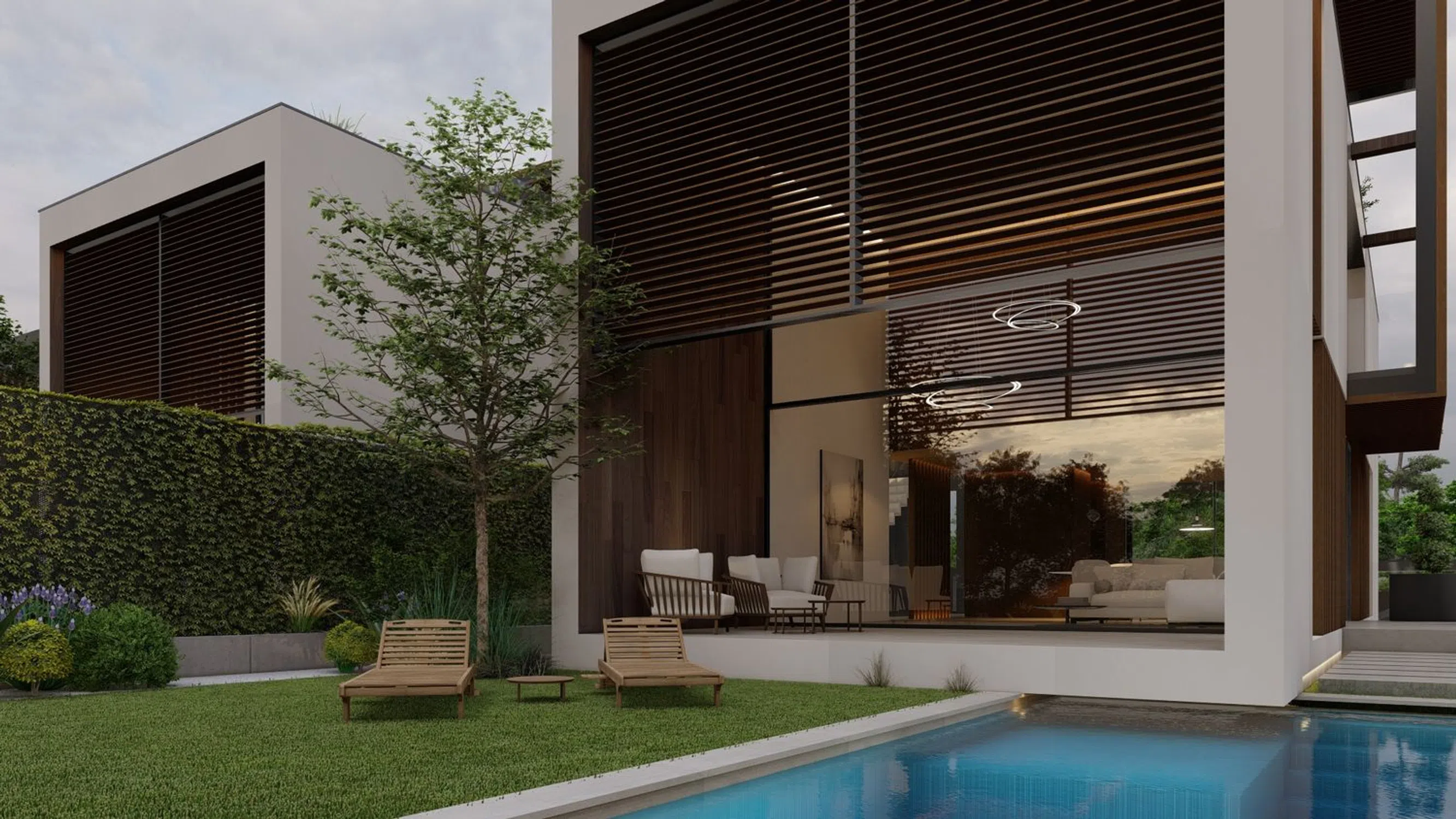 Chalet pareado en calle Valdemarin, 3 - Photo 6